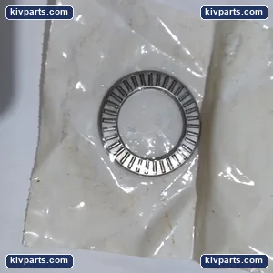 NTA-1828 Thrust Needle Roller Bearing – actual item, photo 2 of 3