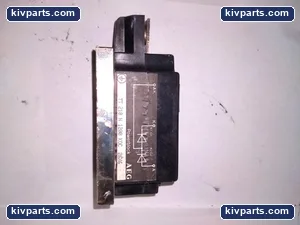 AEG 26X6 – actual item, photo 2 of 4