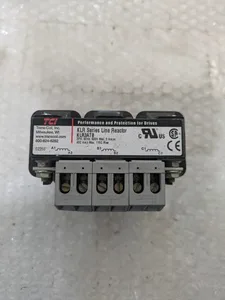 TCI KLR3ATB VFD