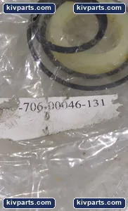 Hanna 2706-O046-131 Hydraulic Cylinder Rod Seal – actual item, photo 4 of 4