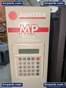 0825A415M000061 Sonitek MP System Controller – actual item, photo 2 of 9