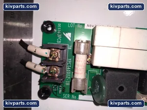 Yaskawa YPCT41012-1B AC Drive – actual item, photo 5 of 8