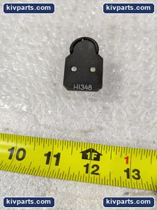 Cutler-Hammer 9586H1348B H1348B Overload Heater Coil – actual item, photo 4 of 6