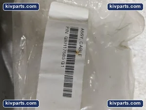 Gilbarco Z-80 Highline Cable Assy Cable – actual item, photo 5 of 6