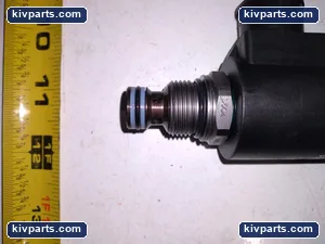 Bucher 280251 Valve Coil Solenoid – actual item, photo 5 of 9