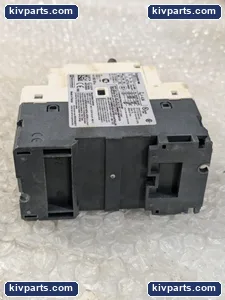 Schneider Electric GV2-P10 Circuit Breaker – actual item, photo 3 of 5