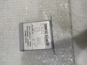 Scientific Columbus CT510A3-3-SC Exceltronic Current Transducer