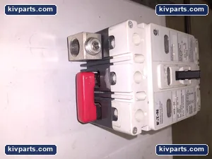 Eaton 600VDC/CC Hfd-Dc – actual item, photo 2 of 4