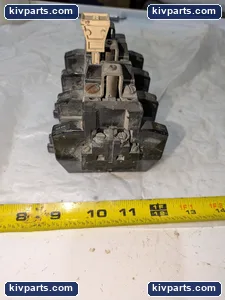 Allen-Bradley 592-DOV16 Overload Relay – actual item, photo 3 of 5