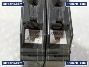 Cutler-Hammer CHB220 Bolt-On Circuit Breaker – actual item, photo 2 of 4