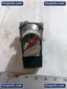 ASCO K3A441U Solenoid Valve – actual item, photo 10 of 12