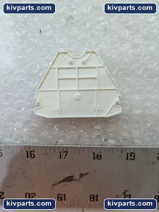 Phoenix Contact 3270151 Cover Boundary Plate Terminal – actual item, photo 5 of 6