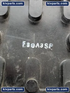 E80A3SP Fuse Block Holder – actual item, photo 10 of 11