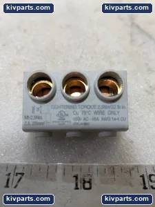 Eaton BK25/3-PKZ0 Xtpaxit Starter Contactor – actual item, photo 8 of 10