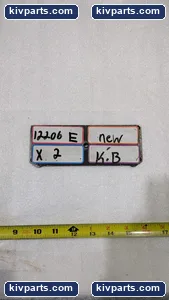 20Z22C2 Relay Seat Socket – actual item, photo 7 of 7