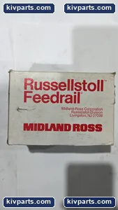 Russellstoll SKR7G20 – actual item, photo 2 of 6