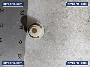 Bussmann 4/ORDER Fustat Dual Time‑Delay Plug Fuse – actual item, photo 3 of 4