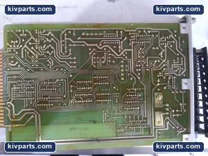 Reliance Electric 0-52803-2 Converter Board Card Drive – actual item, photo 3 of 5