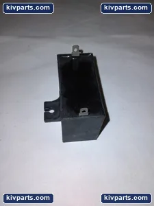 Marcon CH300A Fan – actual item, photo 3 of 4
