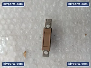 Furnas K80 Thermal Overload Heater Element – actual item, photo 5 of 6
