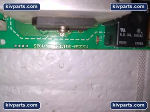 Fujitsu KS350-3915-H403/K03 Denso – actual item, photo 3 of 5