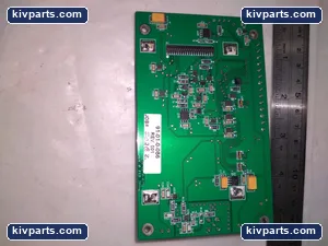 SX450G Radio Telemetry Module – actual item, photo 3 of 4