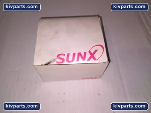 Sunx Sensor – actual item, photo 3 of 5