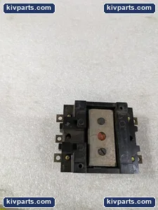 D29092-3 Barrier Screw Terminal Panel – actual item, photo 3 of 6