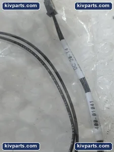 400-01041-A Harness with Keyed Connector – actual item, photo 4 of 5