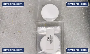 Par 130-505 Kit Large Separator Filters – actual item, photo 2 of 4