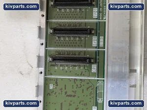 Mitsubishi Q35B PLC Rack – actual item, photo 4 of 8
