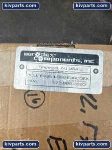 E105 Carbon Motor – actual item, photo 7 of 8