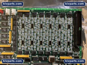 General Electric DS200TCDAH1B DS200TCDAH1BHD Digital I/O Board – actual item, photo 12 of 12