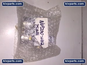 SMC NIP200-N02 IP200 Pneumatic Valve – actual item, photo 3 of 4