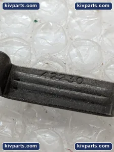 Ward Leonard 42230 Overload Relay Heater Element – actual item, photo 2 of 4