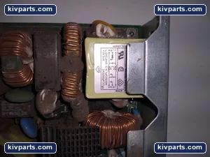 DCA10231JKG 341-0108-03 Power Supply – actual item, photo 4 of 6