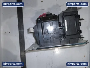 Allen-Bradley 505-COD-23 Motor Starter – actual item, photo 3 of 5