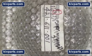 Paris FA0-074G2 – actual item, photo 2 of 4