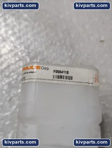 Emuge F0564118 Change Adapter – actual item, photo 6 of 7