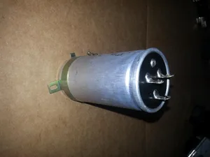 Marcon CB150120 Motor Run Capacitor