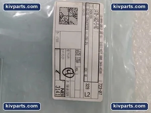 XP Power IH2415S Isolated DC-DC Converter – actual item, photo 2 of 3