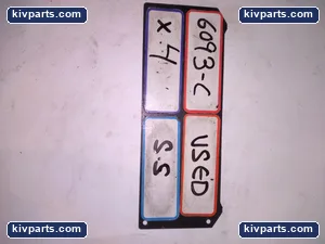 International Rectifier IRFK20150 HEX-Pak – actual item, photo 3 of 3