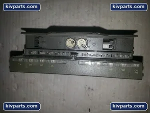 Siemens 6ES7 322-1FF01-0AA0 Digital Output Module – actual item, photo 2 of 2