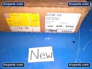 Allen-Bradley 1778-CC PLC I/O Cable – actual item, photo 3 of 4