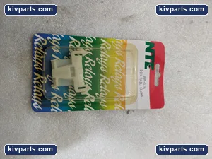 NTE R95-126 Rail Pressure Clamp Nylon Relay – actual item, photo 3 of 8