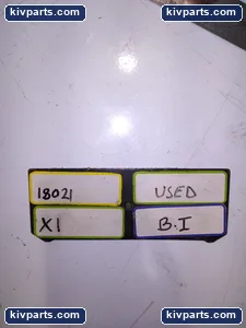 PA11 – actual item, photo 3 of 3