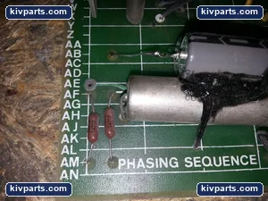 Reliance Electric Power Supply Industrial Drive – actual item, photo 2 of 7