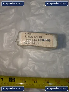 Lovejoy MS18630 Flng 685144 36048 – actual item, photo 3 of 5