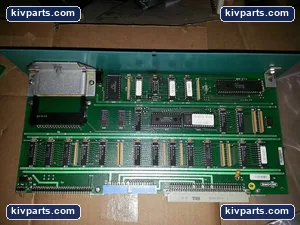 Moore Products 13816-21-1 PLC Industrial Control Module – actual item, photo 3 of 4