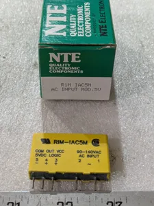NTE RIM-IAC5M Semiconductor